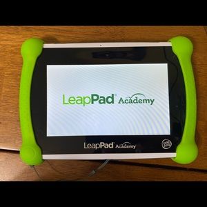 Leap Frog Academy